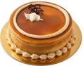 Classic Butterscotch Cake -500g