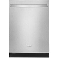 Whirlpool WDT730HAMZ 24 Inch Fully Integrated Dishwasher
