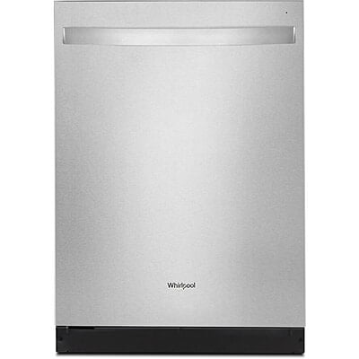 Whirlpool WDT730HAMZ 24 Inch Fully Integrated Dishwasher