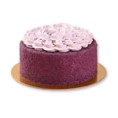 Classic Ube Cake - 500g