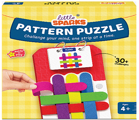 Pattern Puzzle