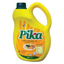 Pika 5ltrs