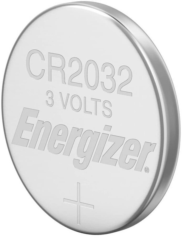 Pile Energizer CR2032 Lithium