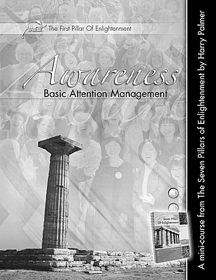Pillar 1 • Awareness: Basic Attention Management 1