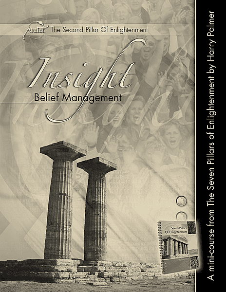 Pillar 2 • Insight: Belief Management 1