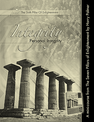 Pillar 6 • Integrity: Personal Integrity - Digital 1