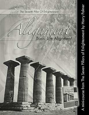 Pillar 7 • Alignment: Basic Life Alignment - Digital 1