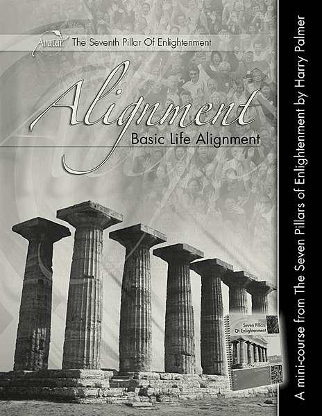 Pillar 7 • Alignment: Basic Life Alignment - Digital 1