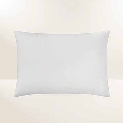 Pillow Protector White - Queen