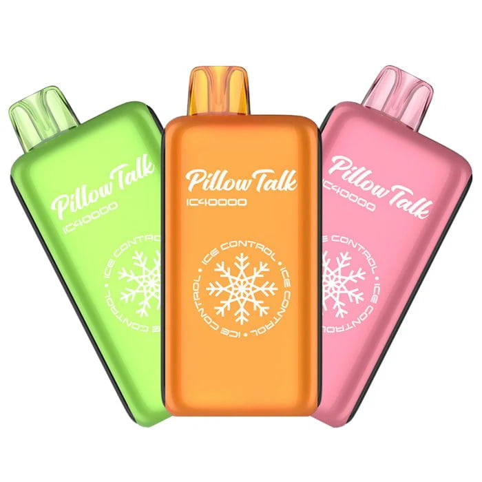 PILLOW TALK 40K