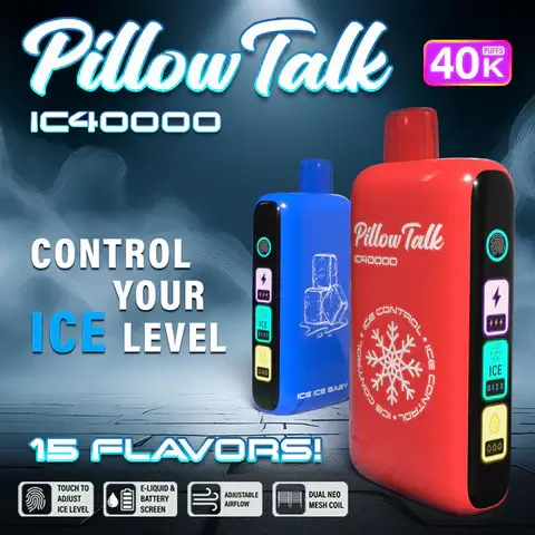 PILLOW TALK