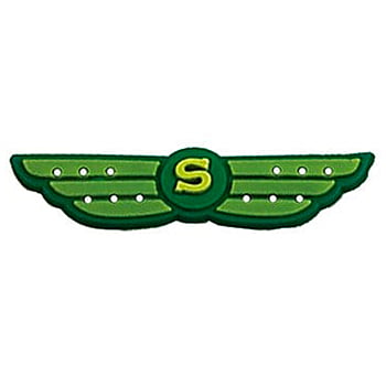 Pilot Wing Badge (5 Pack) Pilot Wing Badge (5 Pack)