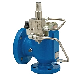 Anderson Greenwood Series 200