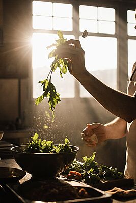 5 Litre Extra Virgin Olive Oil (Bulk)