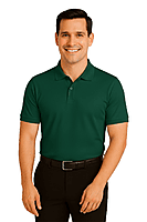 Dry Fit Polo Shirts