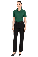Womens Dry Fit Polo Shirts