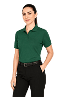 Womens Dry Fit Polo Shirts