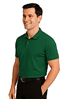 Dry Fit Polo Shirts