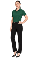 Womens Dry Fit Polo Shirts