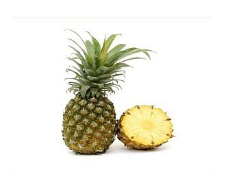 Pineapple (500gm)