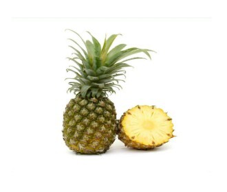 Pineapple (500gm)
