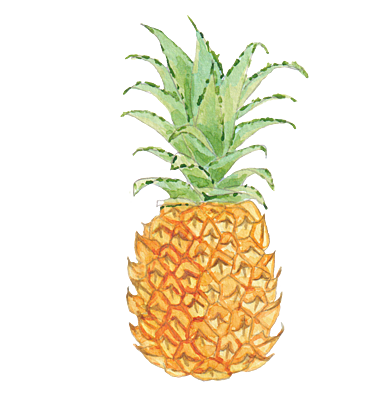 Pineapple