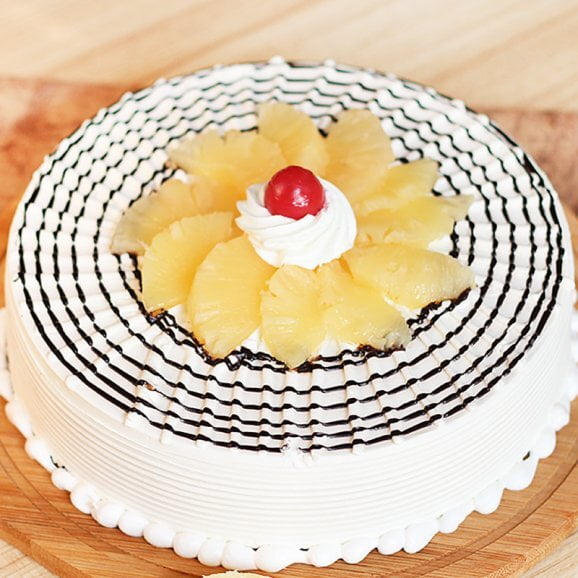 Premium Pineapple Cake 1Kg Premium Pineapple Cake 1Kg