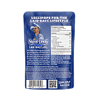 Dogg Lbs 20mg THC Lollipops 3 ct bag | Case of 15