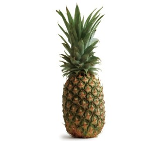 MD Pineapple Jam