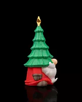 Pinehead Gnome