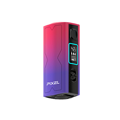 LUZID PIXEL RUBBER PAINT