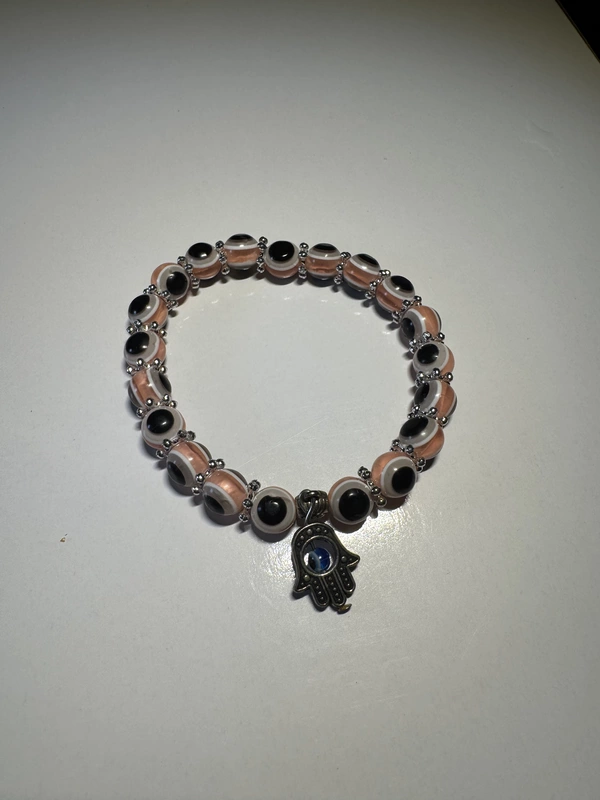 Evil Eye Bracelet