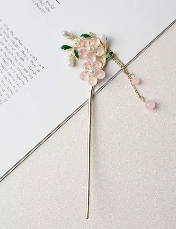 Hanfu Hair Pin