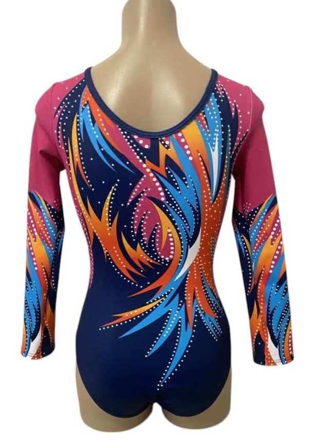 PINK ILLUSION *LONG SLEEVE*