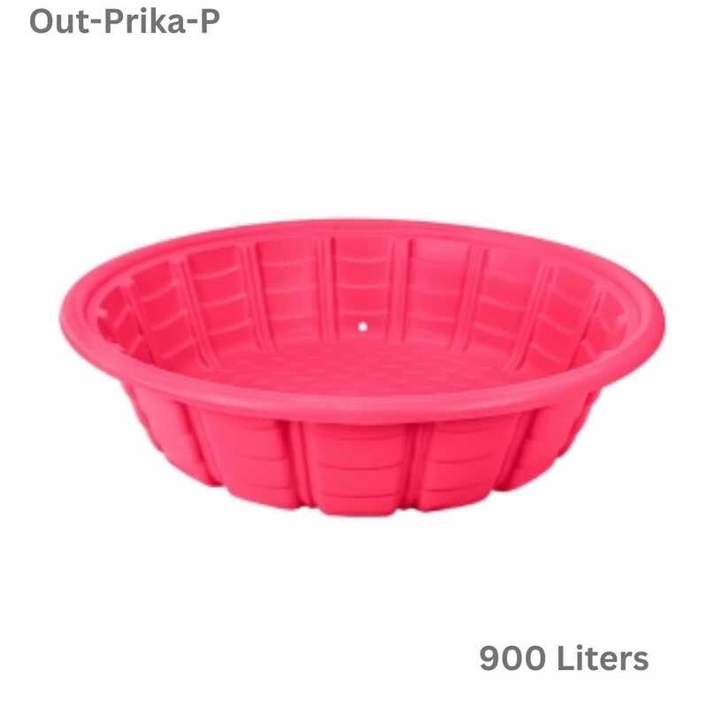 Prika Kids Pool 900 Liters