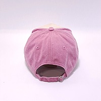 Worn Trucker Pink SLP Option 1