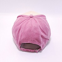 Worn Pink Trucker SLP option 3