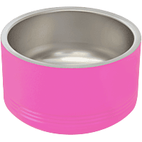 Small Pet Bowl
