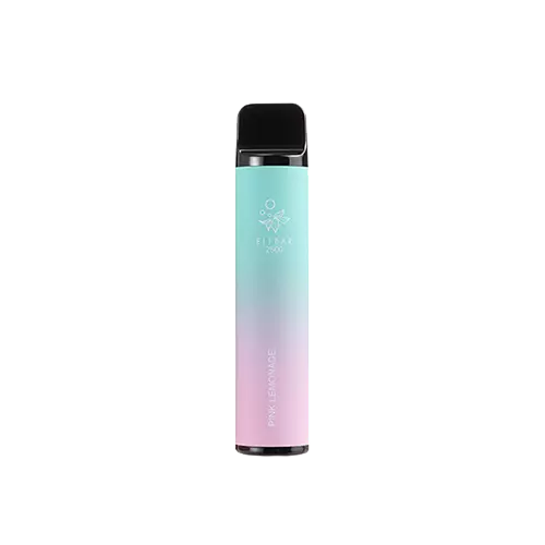 ELF Disposable Vape Bar 2500