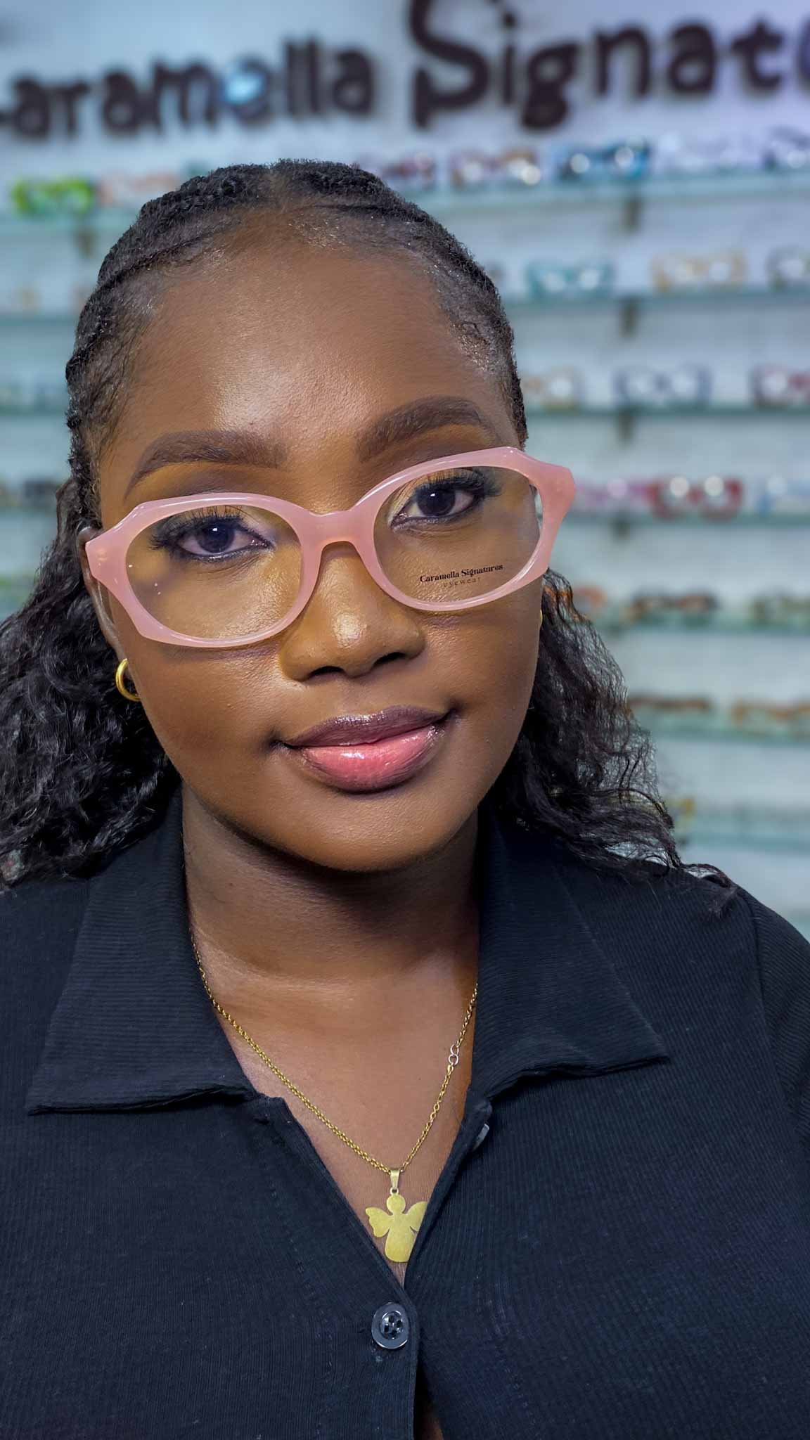 Neve Acetate Optical