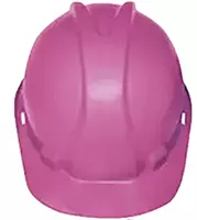 Pinnacle Safety Hard Hats