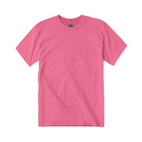 165g Bulk T-shirts