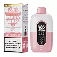 FIFTY BAR 20K HIDDEN HILLS