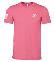 Pink 988 T-Shirt
