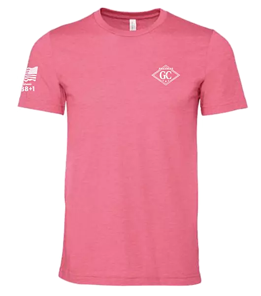 Pink 988 T-Shirt