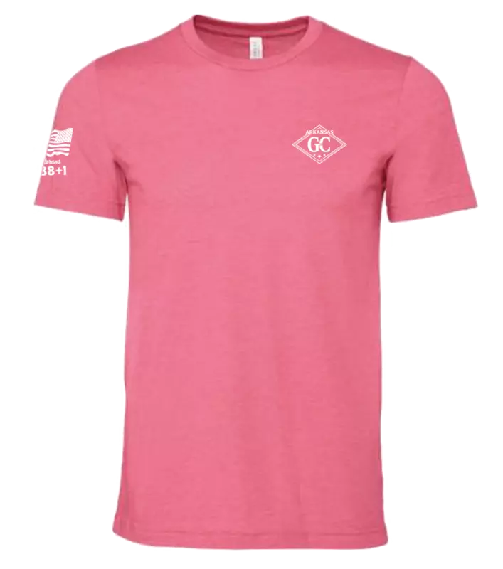 Pink 988 T-Shirt