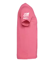 Pink 988 T-Shirt