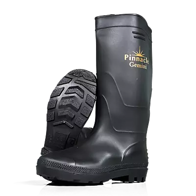 Gum Boots GEMINI (NSTC)