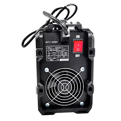 Pinnacle INTRUARC 141 MMA Welding Machine