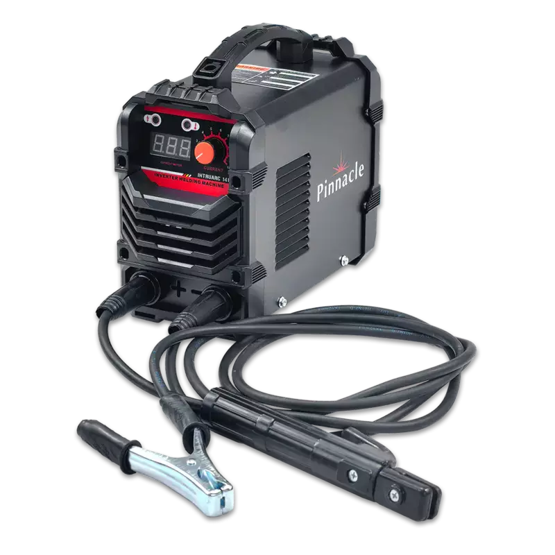 Pinnacle INTRUARC 141 MMA Welding Machine